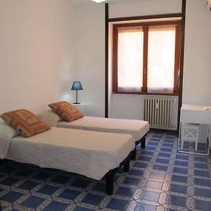 Kamer met Twee Aparte Bedden